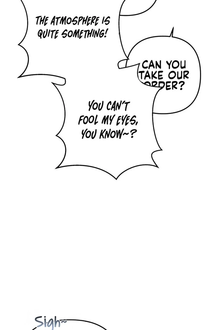 Dawn and Midnight Sun Chapter 8 - Page 20