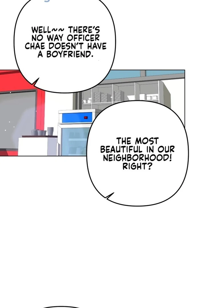 Dawn and Midnight Sun Chapter 8 - Page 21