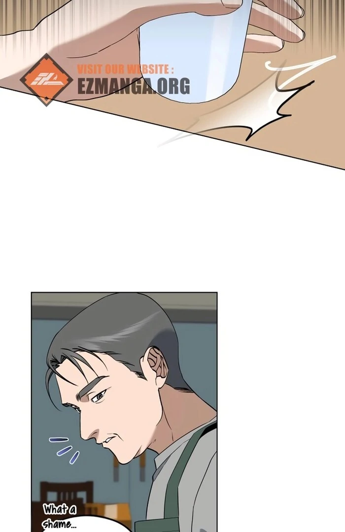 Dawn and Midnight Sun Chapter 8 - Page 24