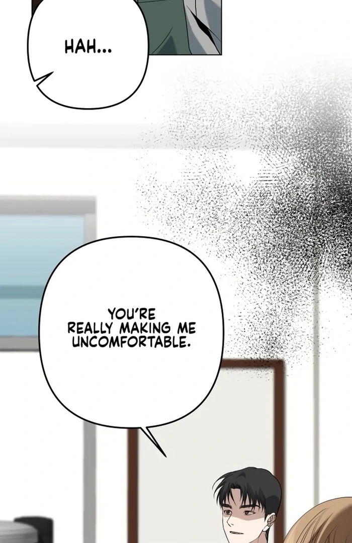 Dawn and Midnight Sun Chapter 8 - Page 25