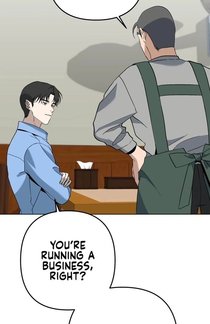 Dawn and Midnight Sun Chapter 8 - Page 30