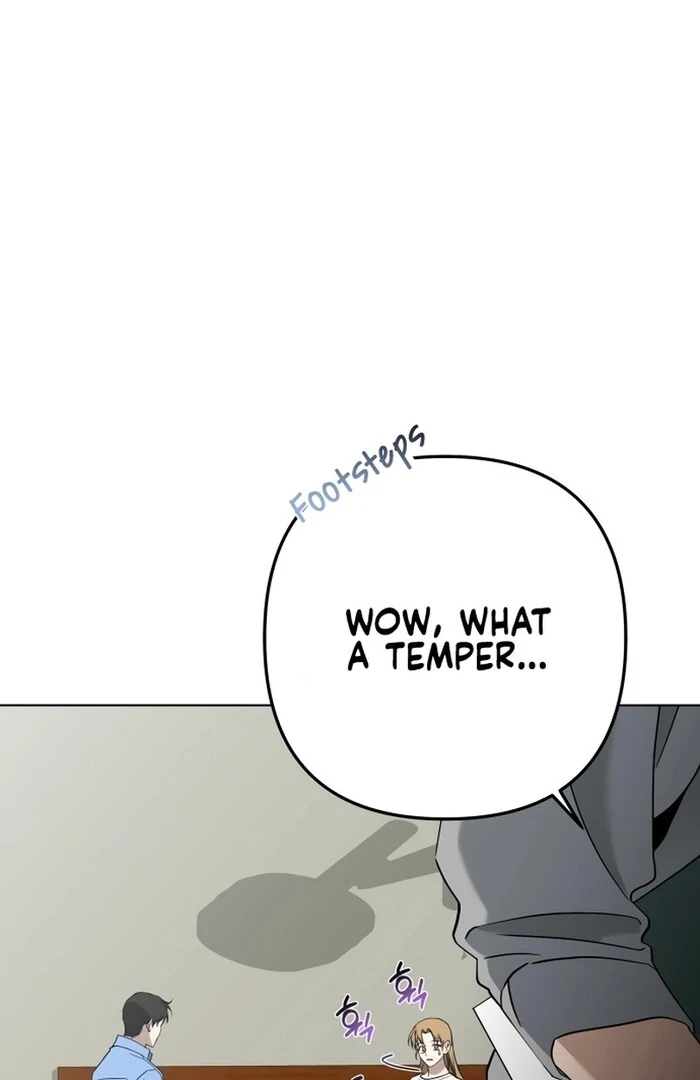 Dawn and Midnight Sun Chapter 8 - Page 34