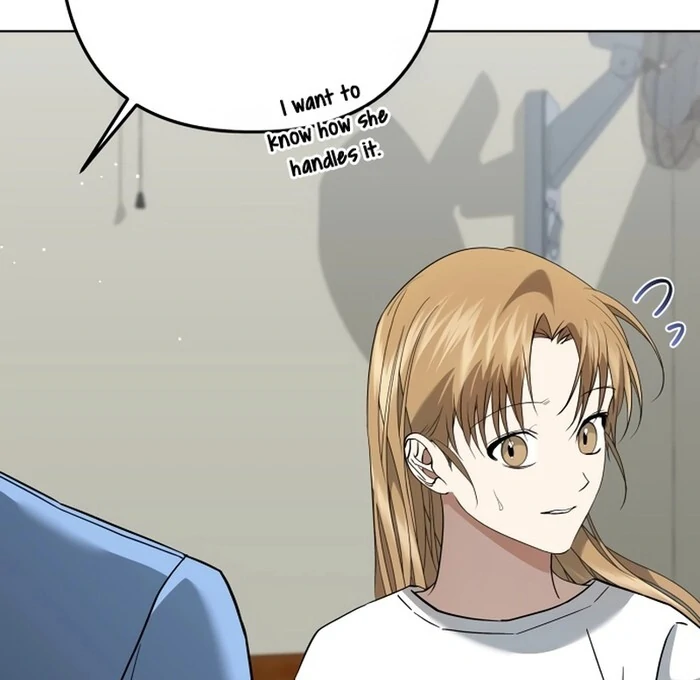 Dawn and Midnight Sun Chapter 8 - Page 36