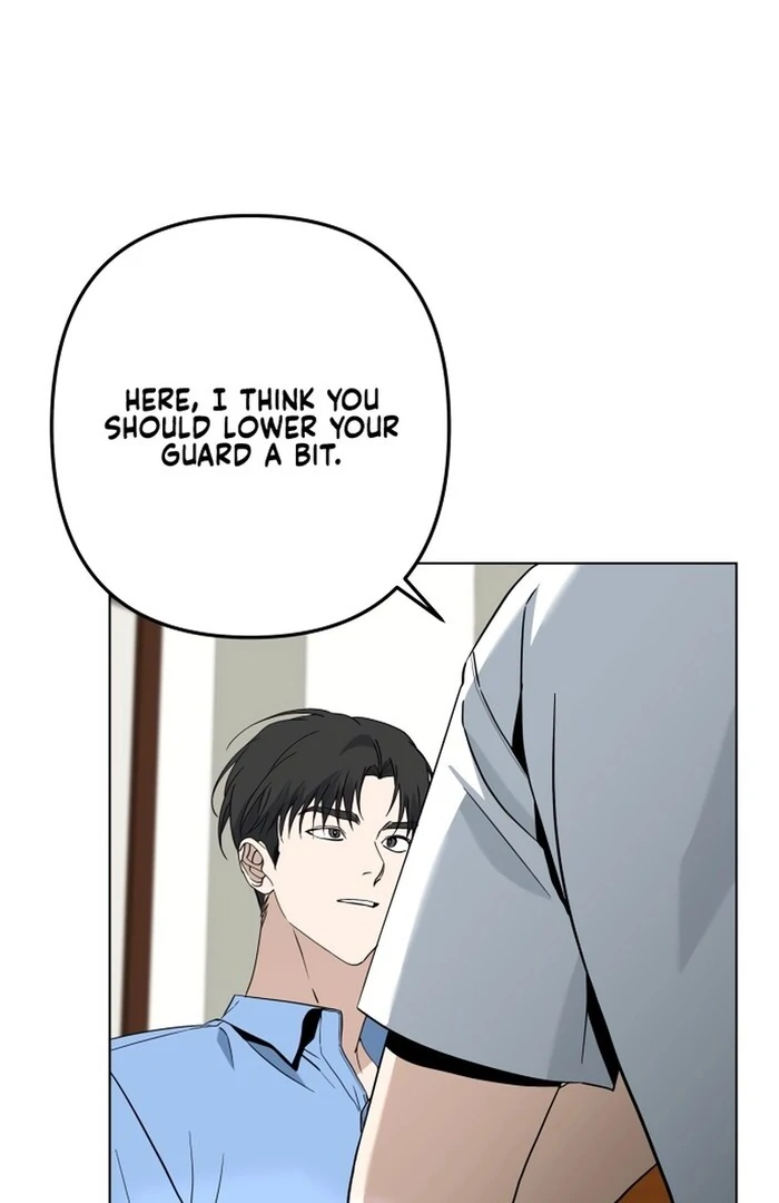 Dawn and Midnight Sun Chapter 8 - Page 51