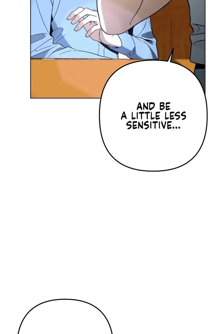 Dawn and Midnight Sun Chapter 8 - Page 52