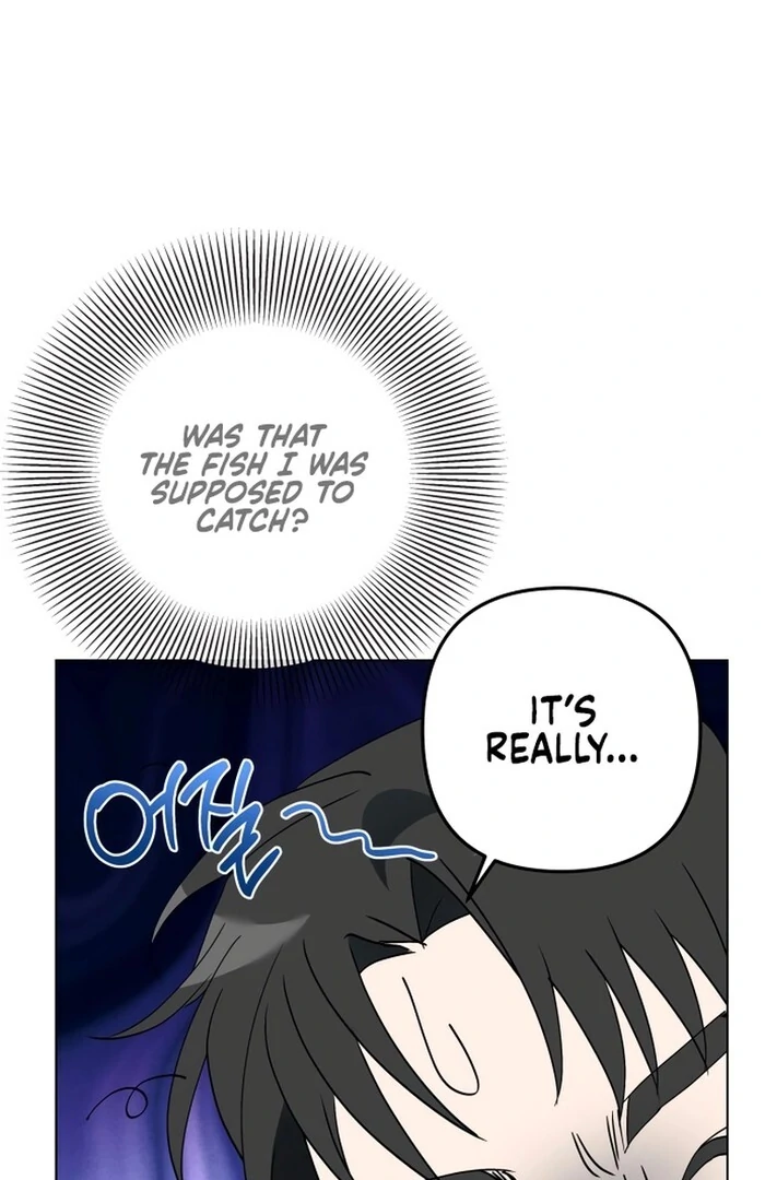 Dawn and Midnight Sun Chapter 8 - Page 64
