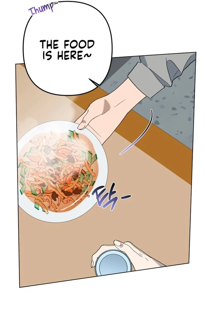 Dawn and Midnight Sun Chapter 8 - Page 68