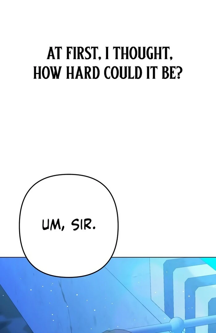Dawn and Midnight Sun Chapter 9 - Page 1