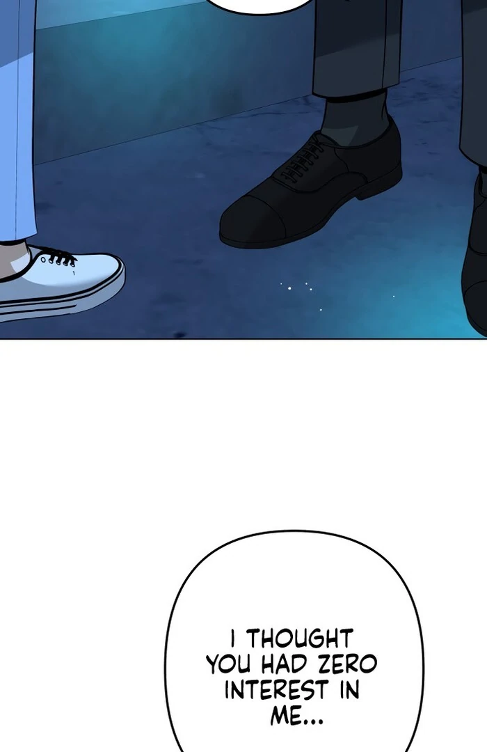 Dawn and Midnight Sun Chapter 9 - Page 100