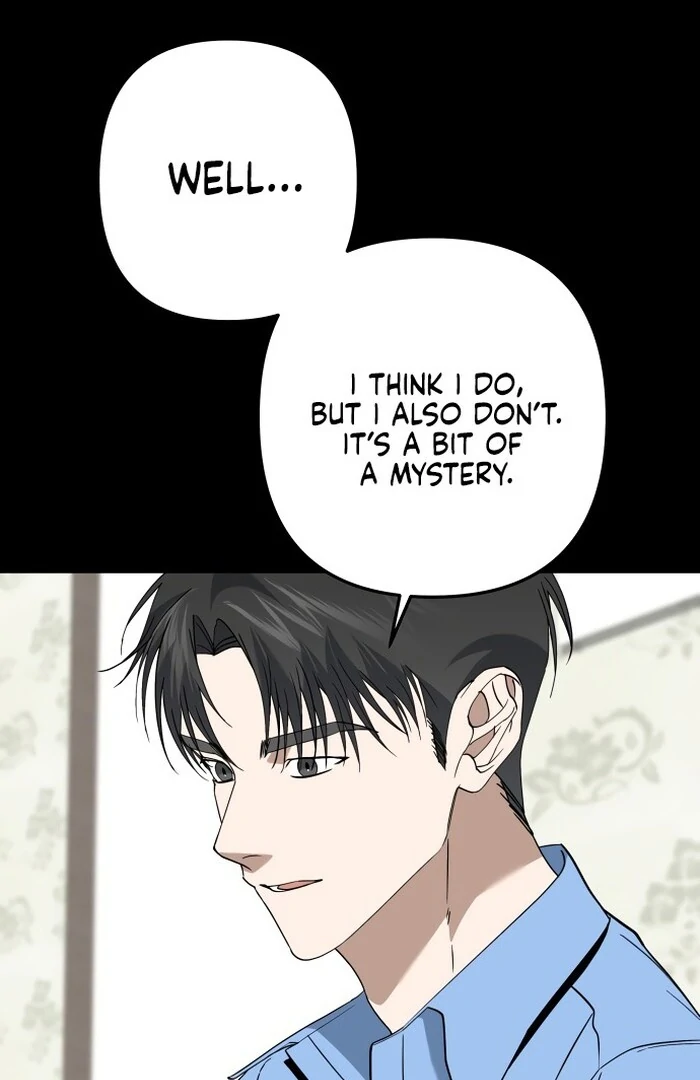 Dawn and Midnight Sun Chapter 9 - Page 21
