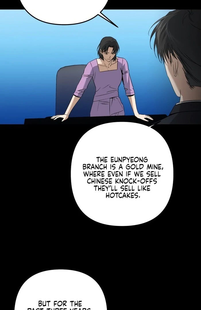 Dawn and Midnight Sun Chapter 9 - Page 36