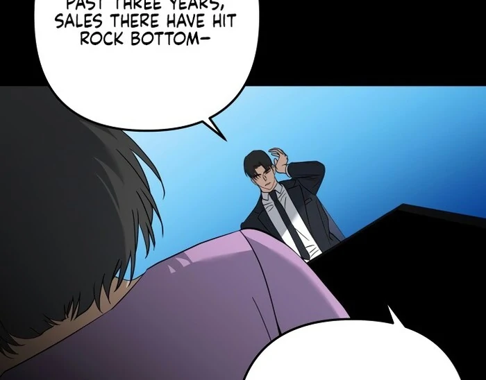 Dawn and Midnight Sun Chapter 9 - Page 37