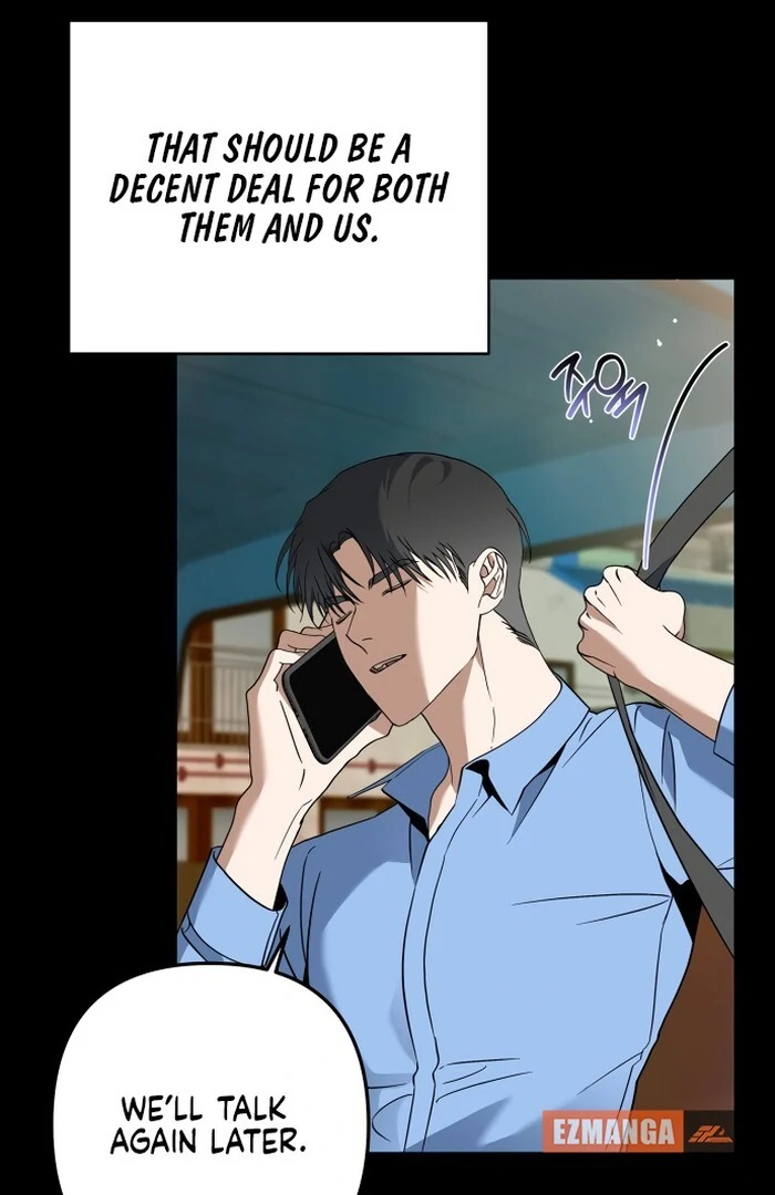 Dawn and Midnight Sun Chapter 9 - Page 62
