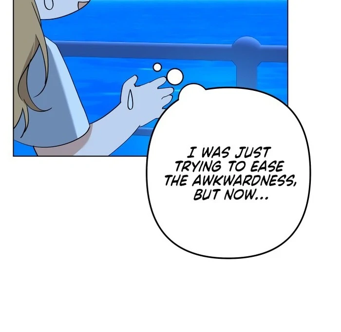Dawn and Midnight Sun Chapter 9 - Page 76