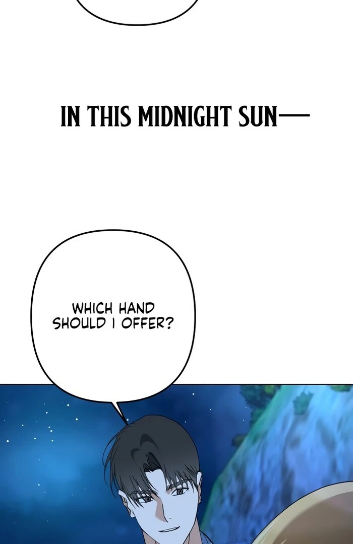 Dawn and Midnight Sun Chapter 9 - Page 78