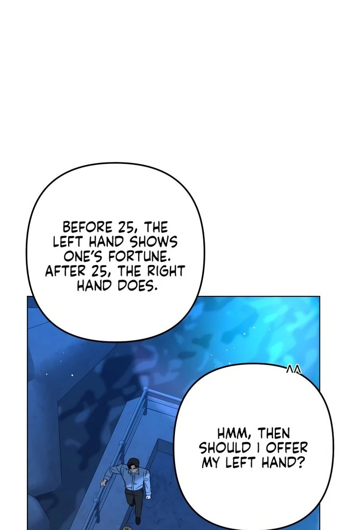 Dawn and Midnight Sun Chapter 9 - Page 80