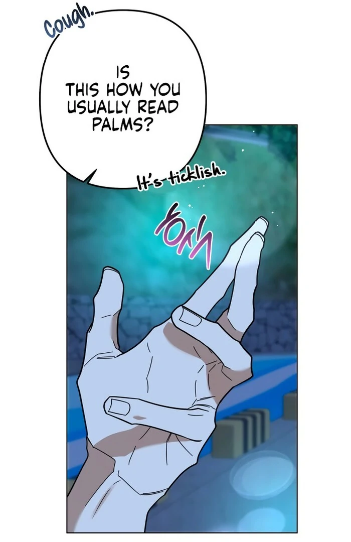 Dawn and Midnight Sun Chapter 9 - Page 96