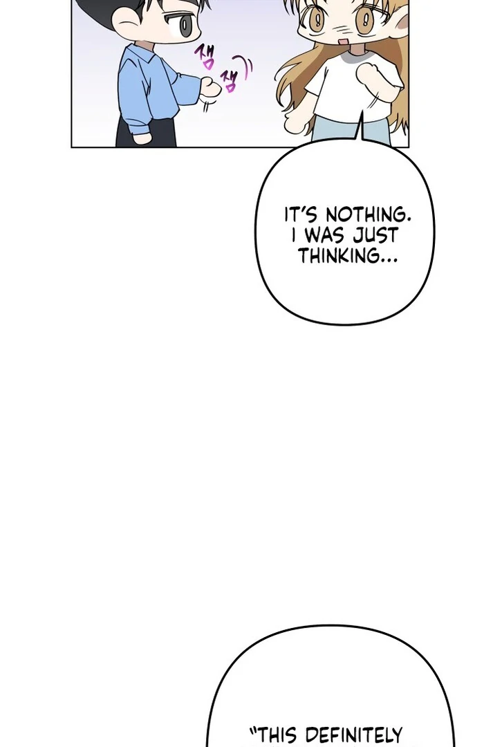 Dawn and Midnight Sun Chapter 9 - Page 98