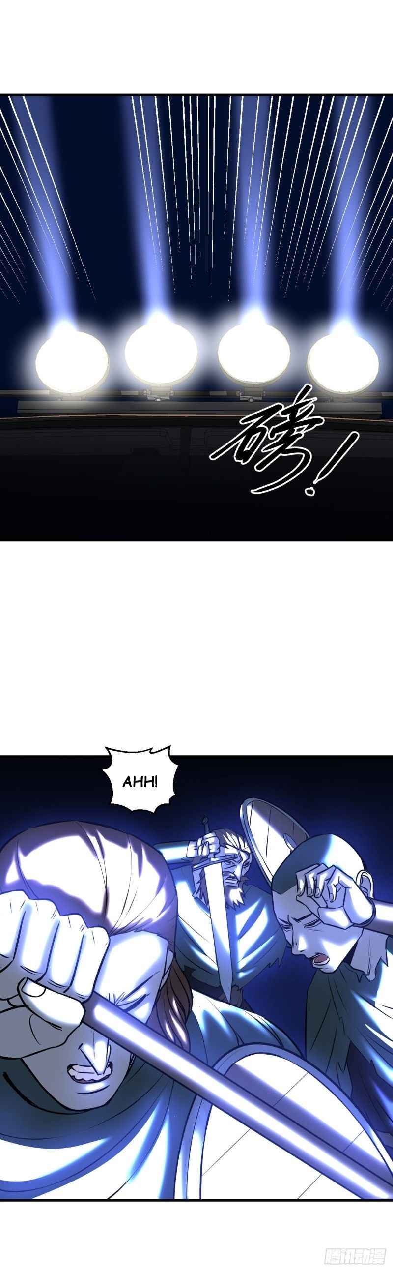 Dawn Empire Chapter 11 - Page 4