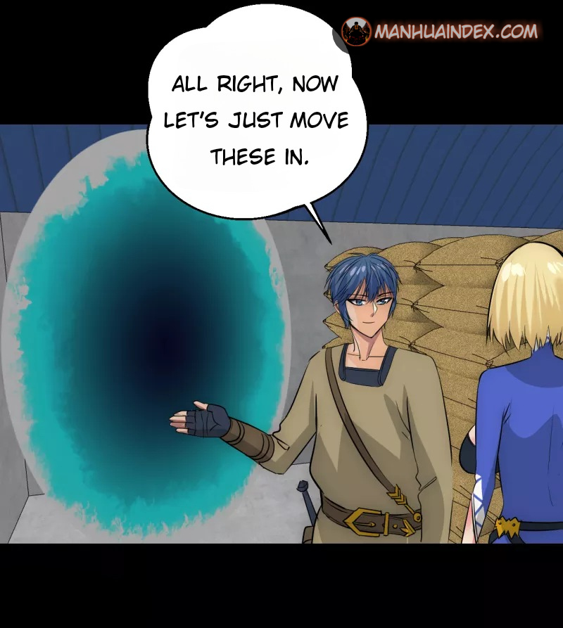 Dawn Empire Chapter 24 - Page 16