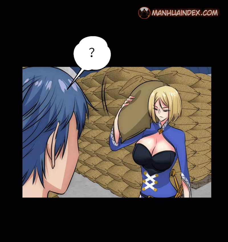 Dawn Empire Chapter 24 - Page 17