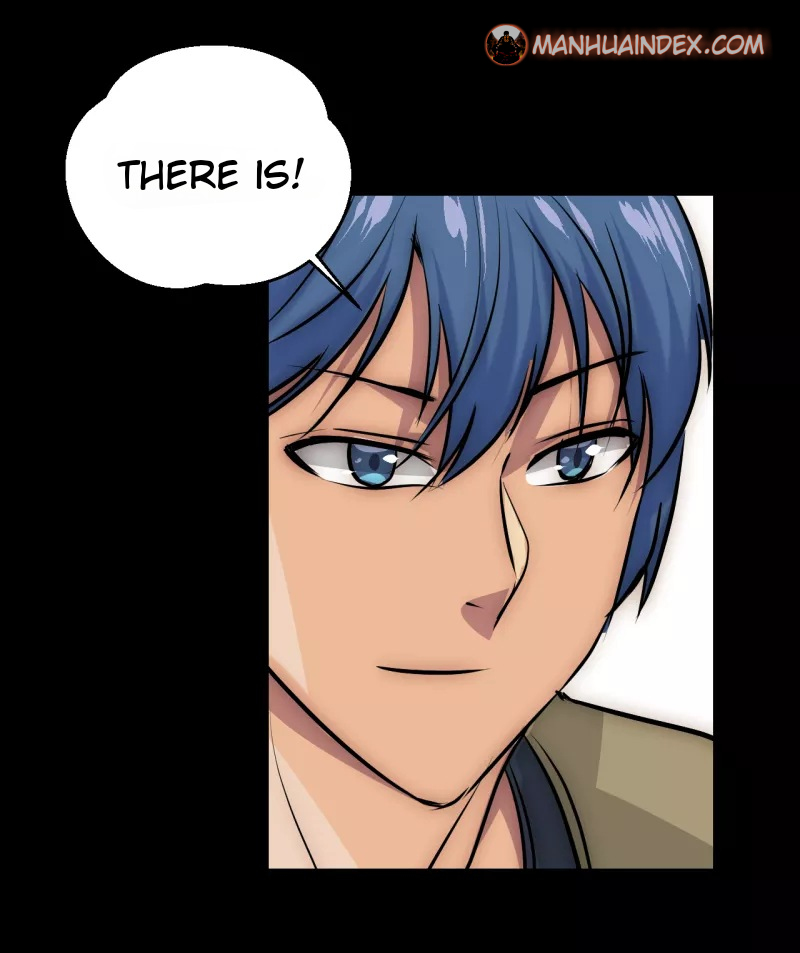 Dawn Empire Chapter 24 - Page 19