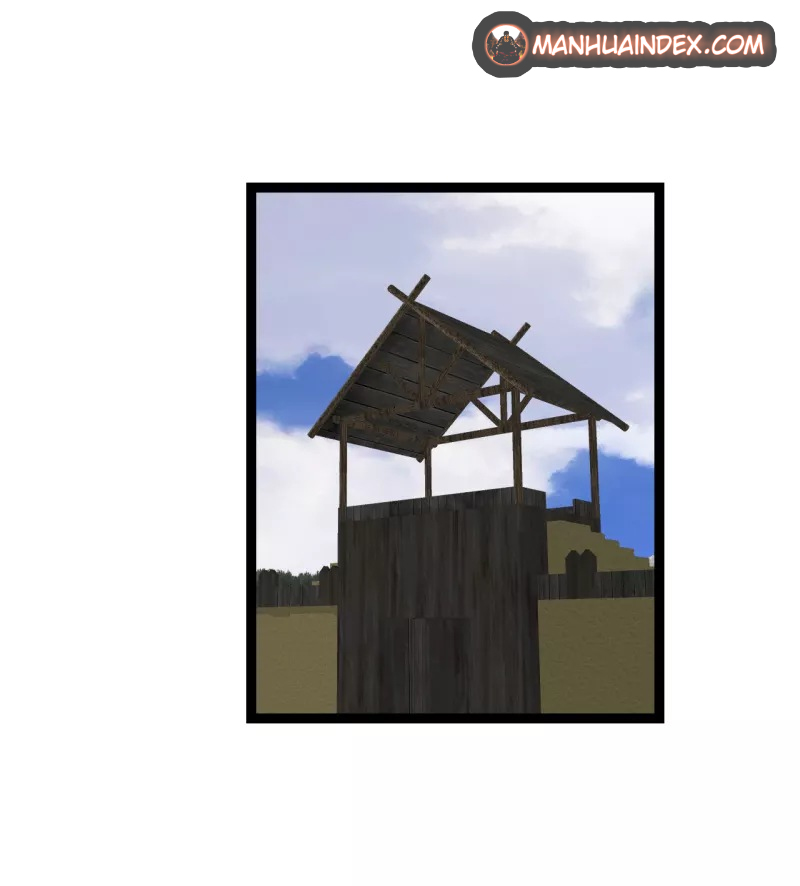 Dawn Empire Chapter 24 - Page 28