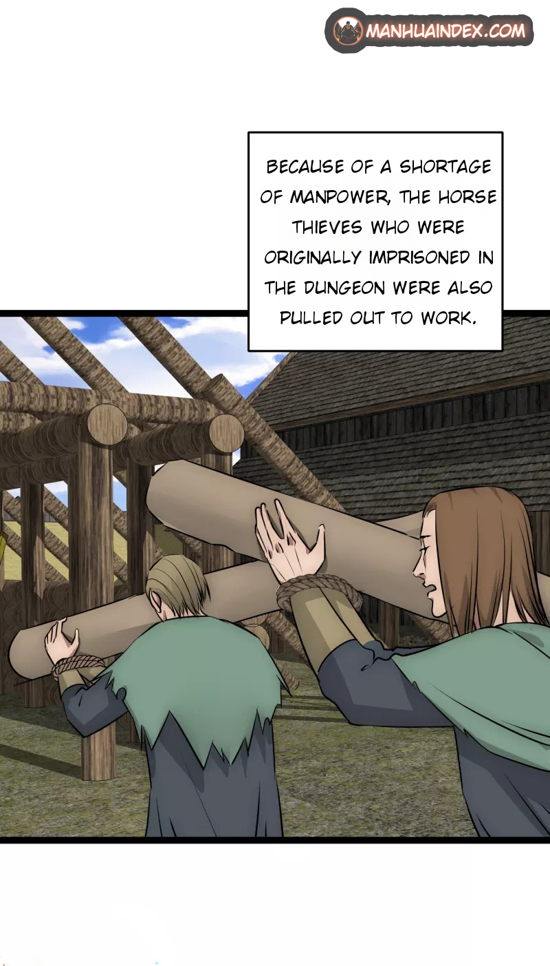 Dawn Empire Chapter 24 - Page 31