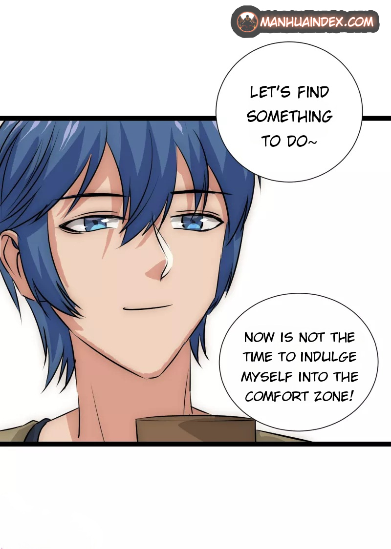 Dawn Empire Chapter 24 - Page 33