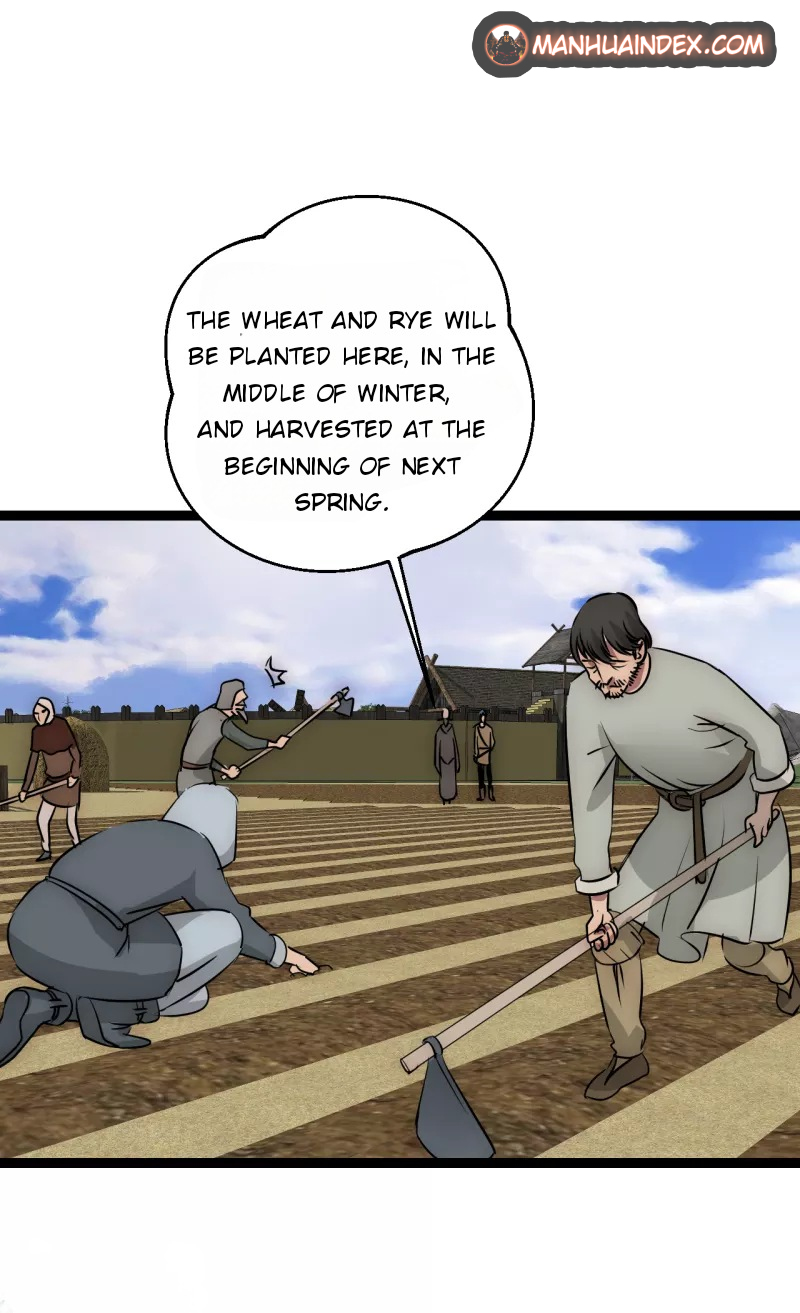 Dawn Empire Chapter 24 - Page 36