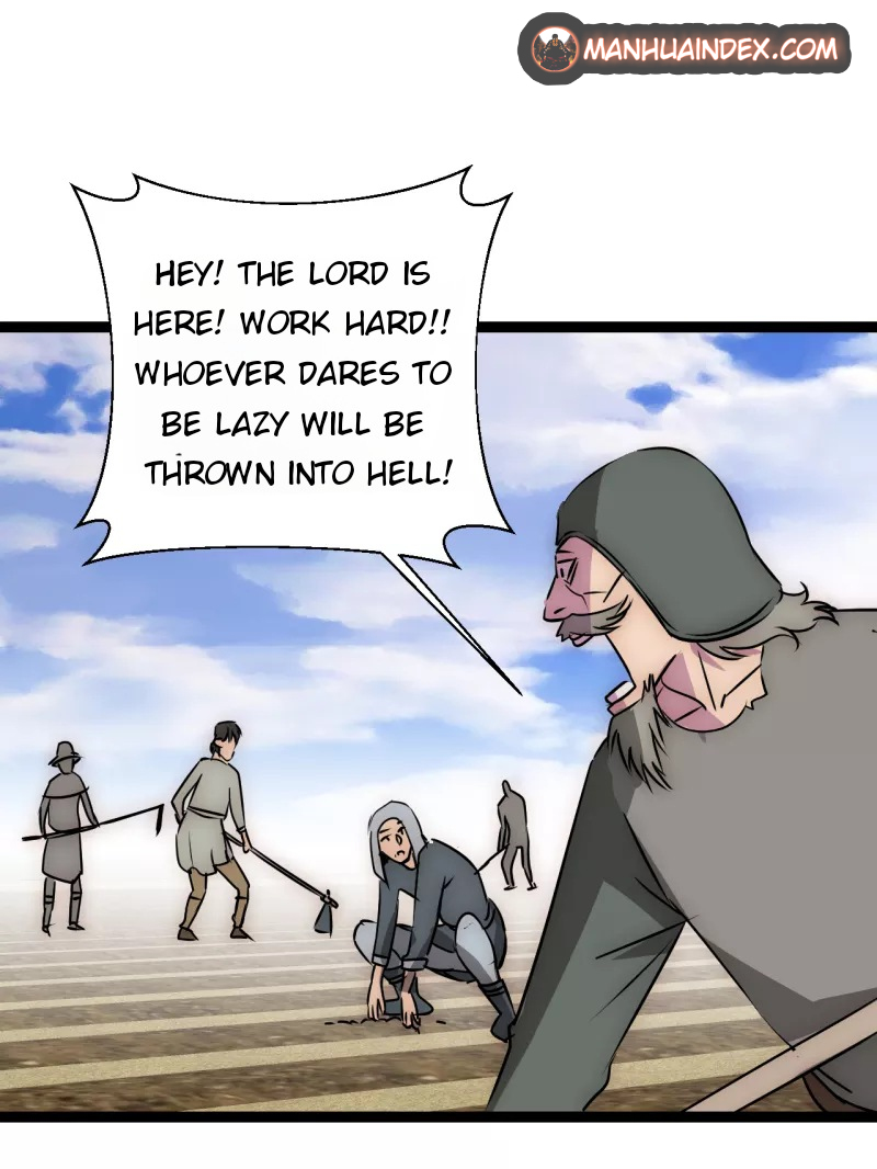 Dawn Empire Chapter 24 - Page 37