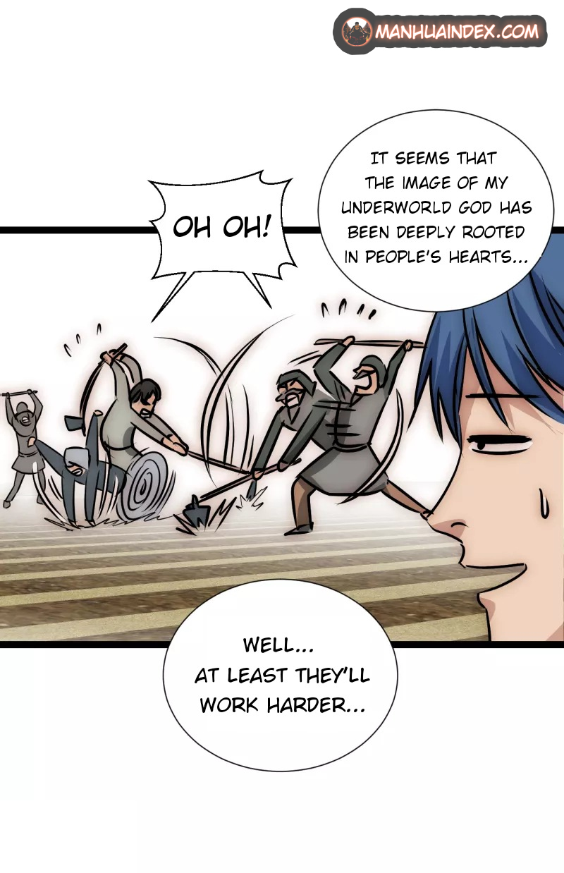 Dawn Empire Chapter 24 - Page 38