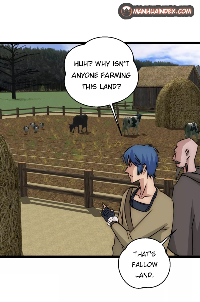 Dawn Empire Chapter 24 - Page 39
