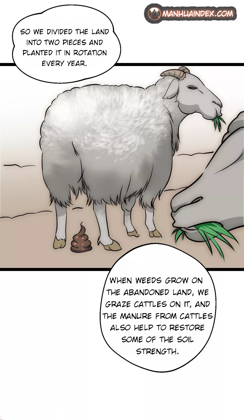 Dawn Empire Chapter 24 - Page 41