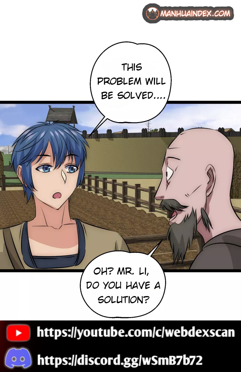 Dawn Empire Chapter 24 - Page 44