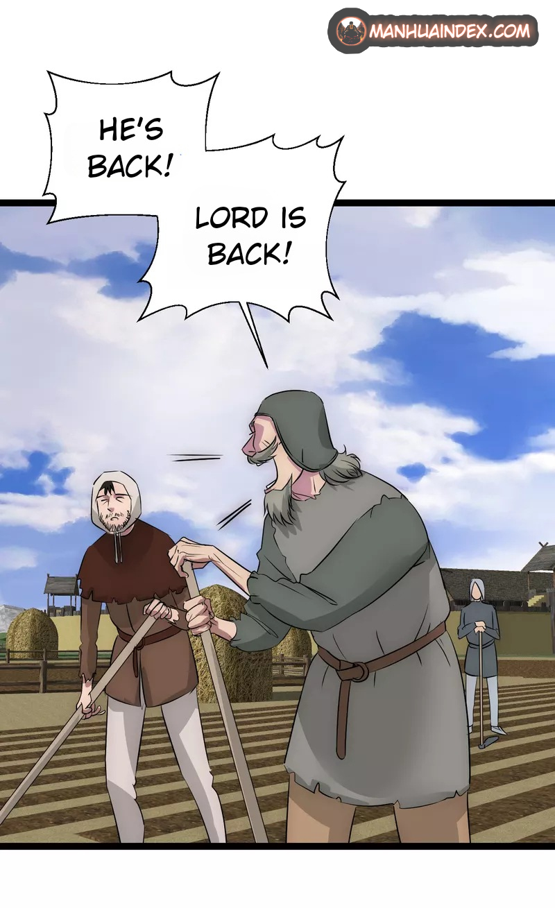 Dawn Empire Chapter 24 - Page 5