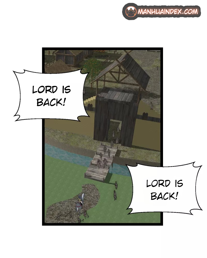 Dawn Empire Chapter 24 - Page 6