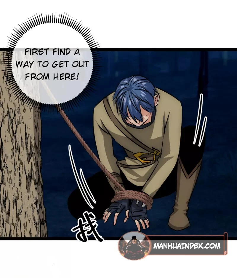 Dawn Empire Chapter 27 - Page 13