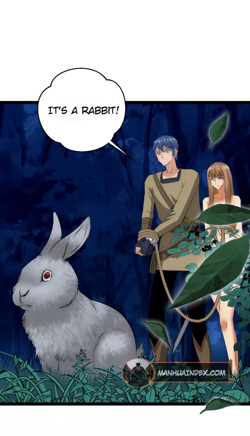 Dawn Empire Chapter 27 - Page 29