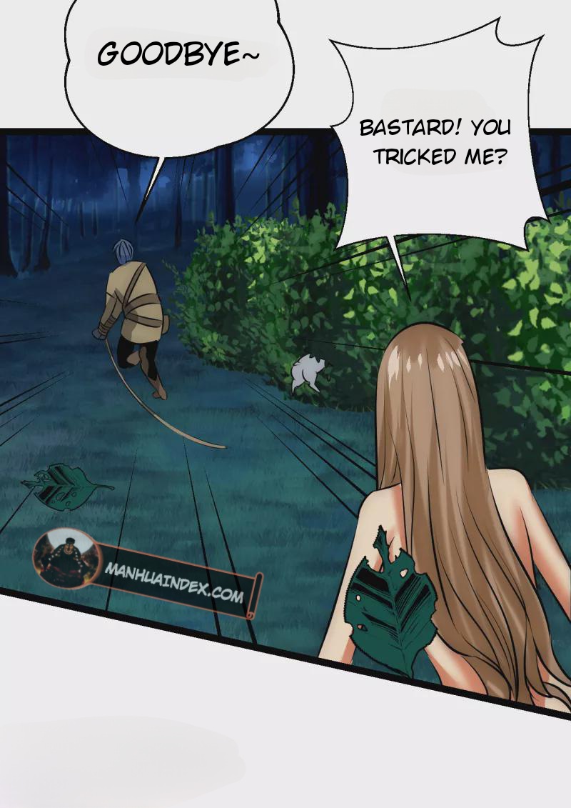 Dawn Empire Chapter 27 - Page 34