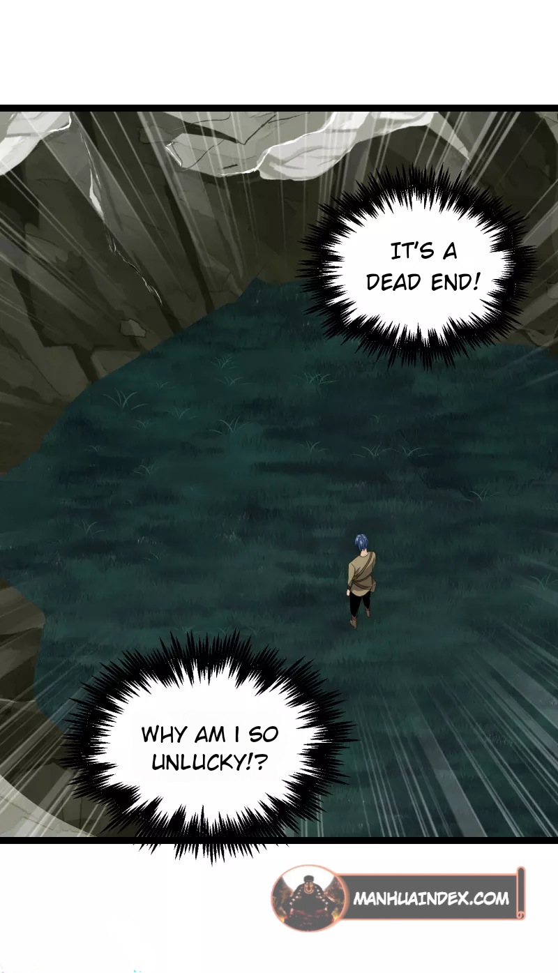 Dawn Empire Chapter 27 - Page 39