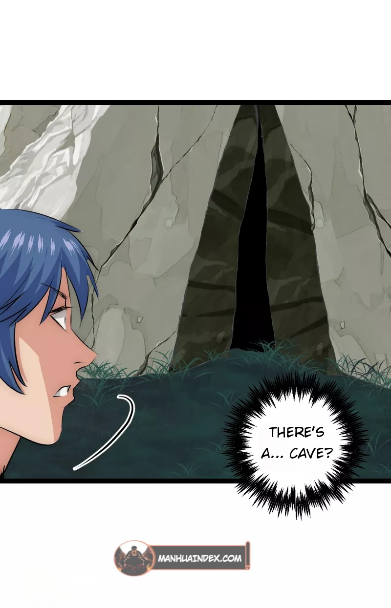Dawn Empire Chapter 27 - Page 41