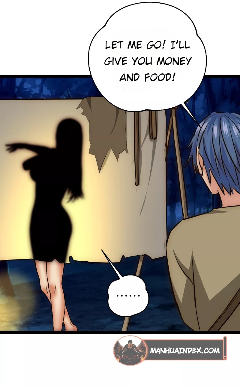 Dawn Empire Chapter 27 - Page 6