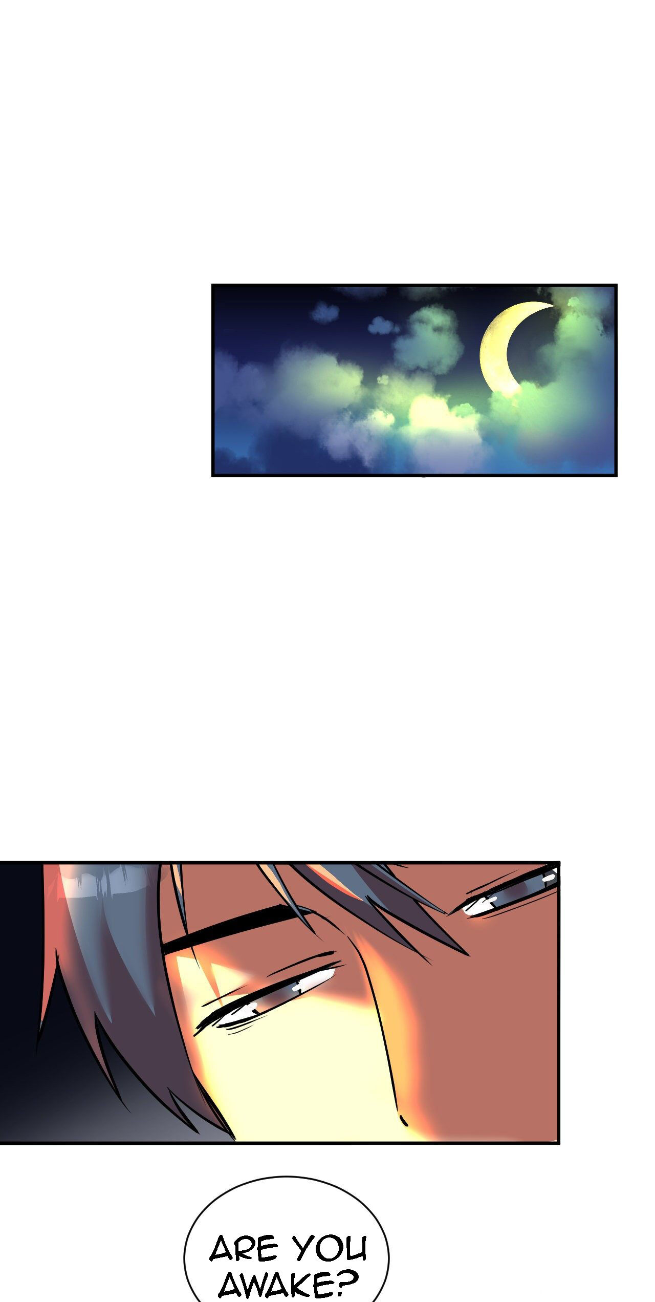 Dawn Empire Chapter 6 - Page 2