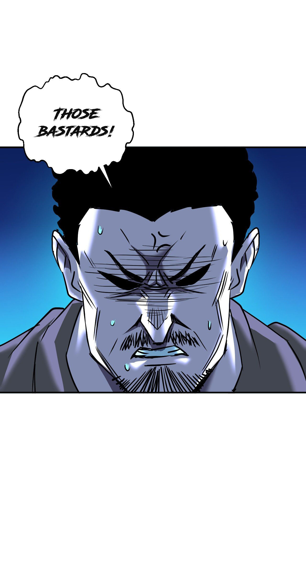 Dawn Empire Chapter 6 - Page 27