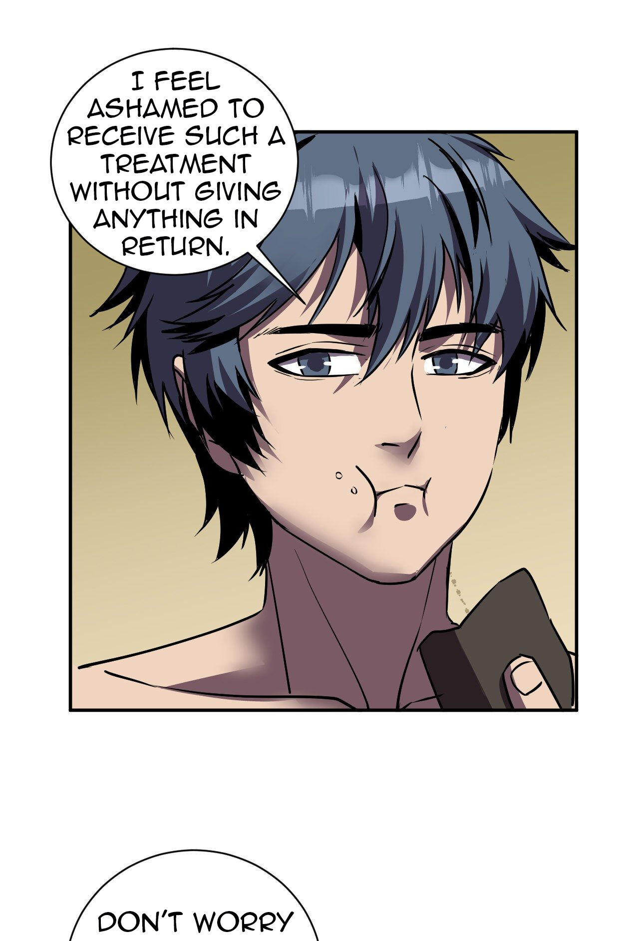Dawn Empire Chapter 6 - Page 8