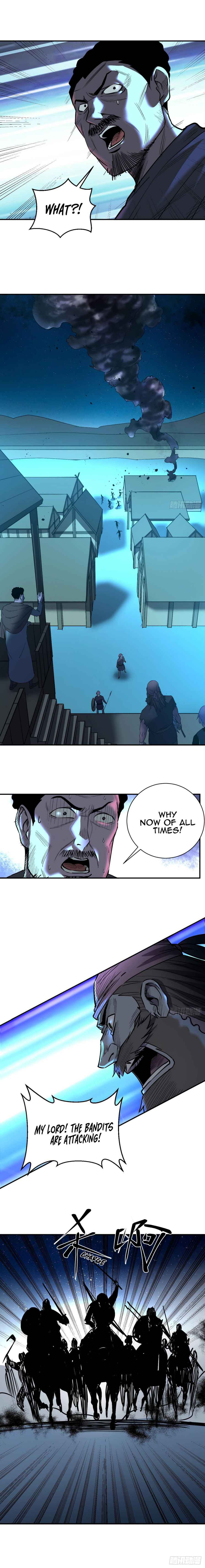 Dawn Empire Chapter 7 - Page 4