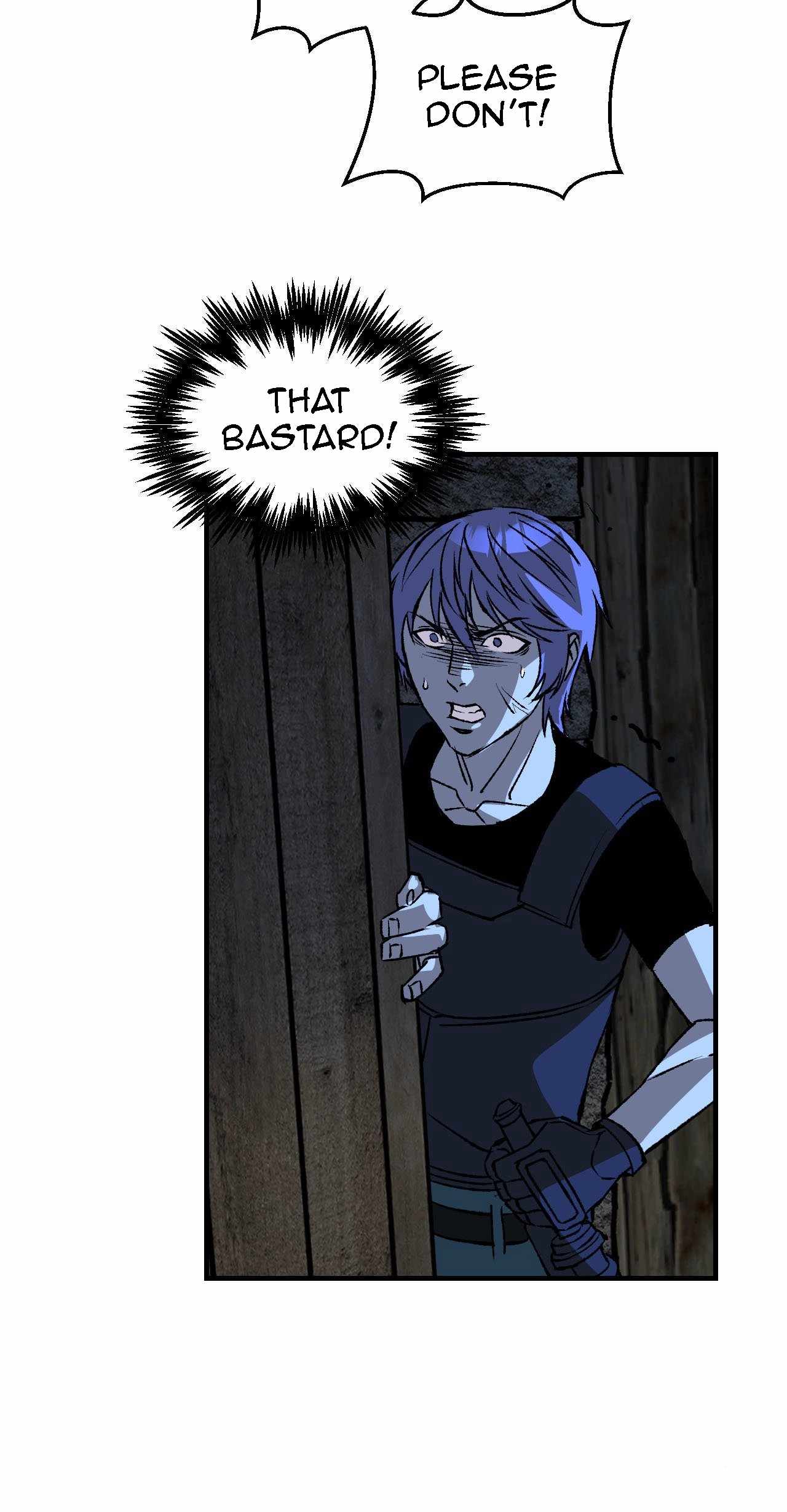 Dawn Empire Chapter 8 - Page 10