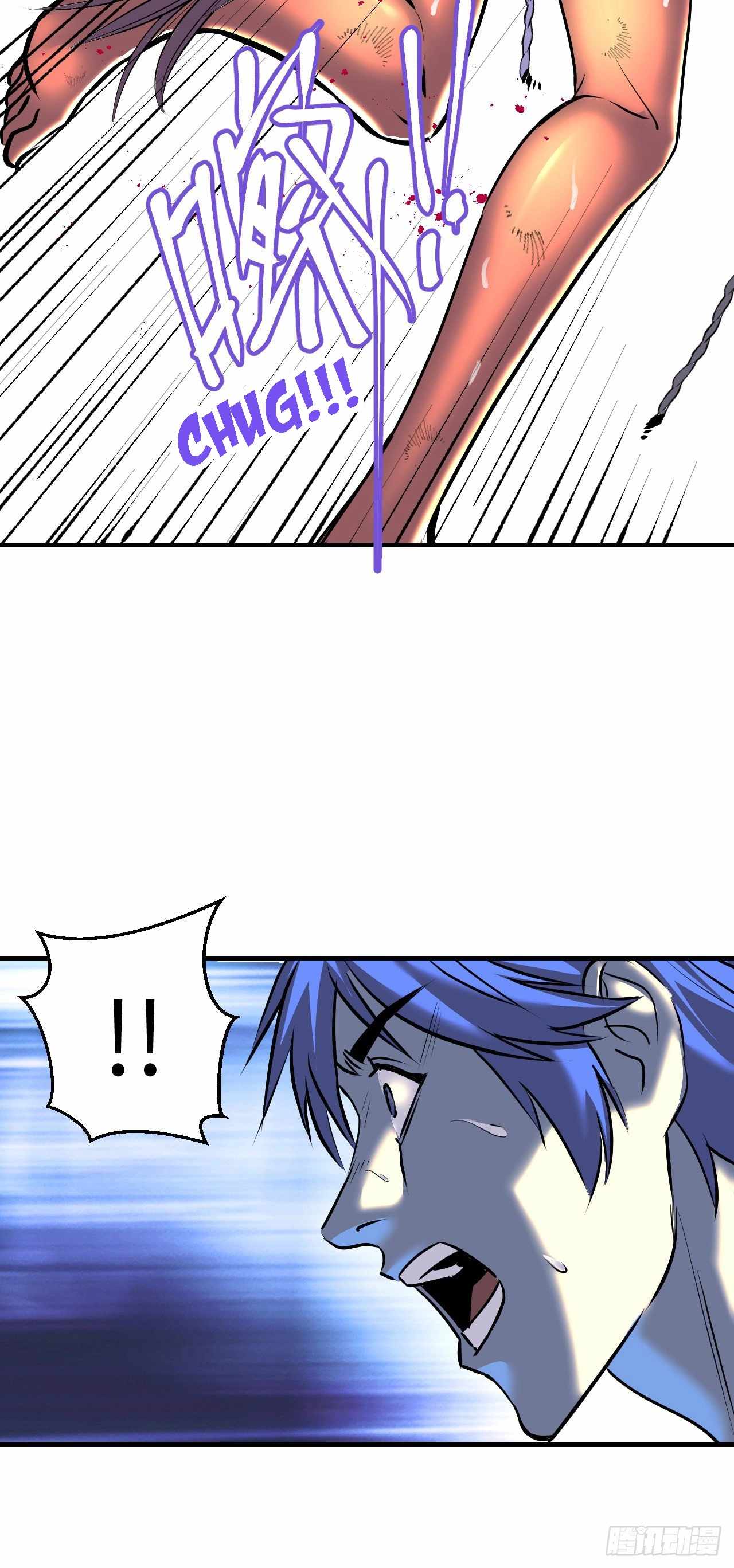 Dawn Empire Chapter 8 - Page 16