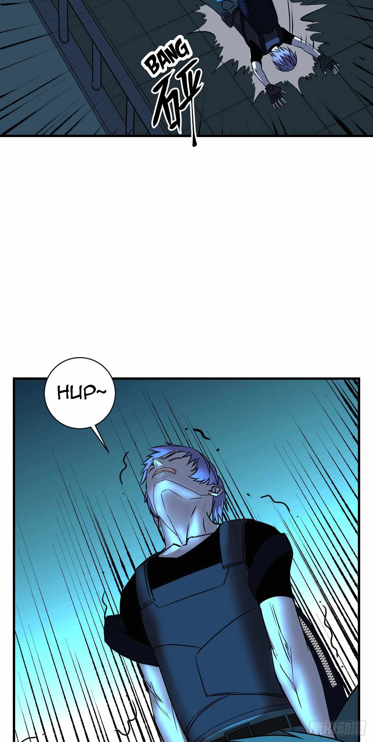 Dawn Empire Chapter 8 - Page 26